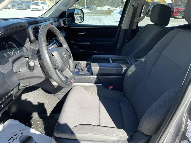toyota Tundra 2022 - 20