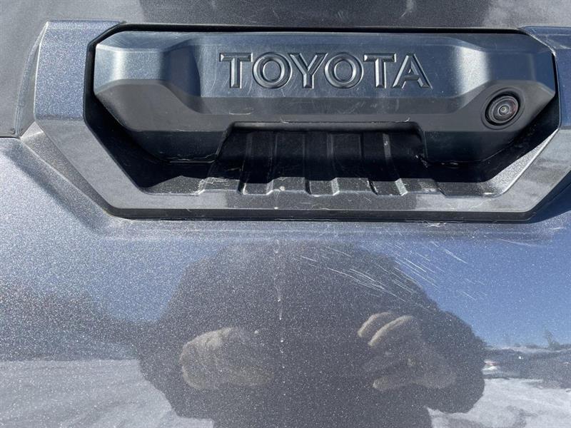toyota Tundra 2022 - 21