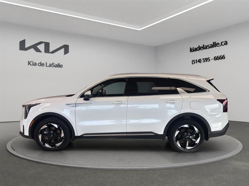 kia Sorento 2025 - 3