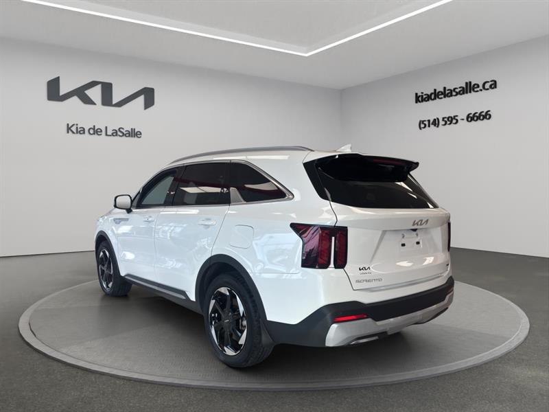 kia Sorento 2025 - 4