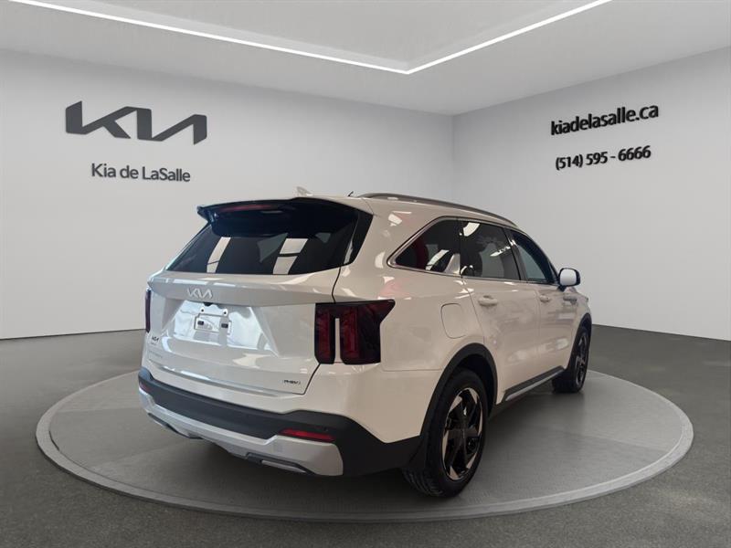 kia Sorento 2025 - 7