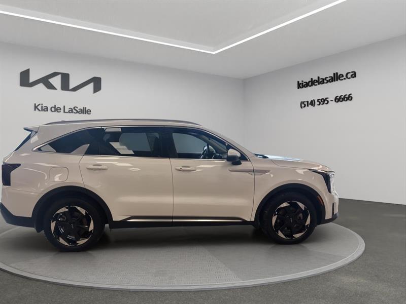 kia Sorento 2025 - 8