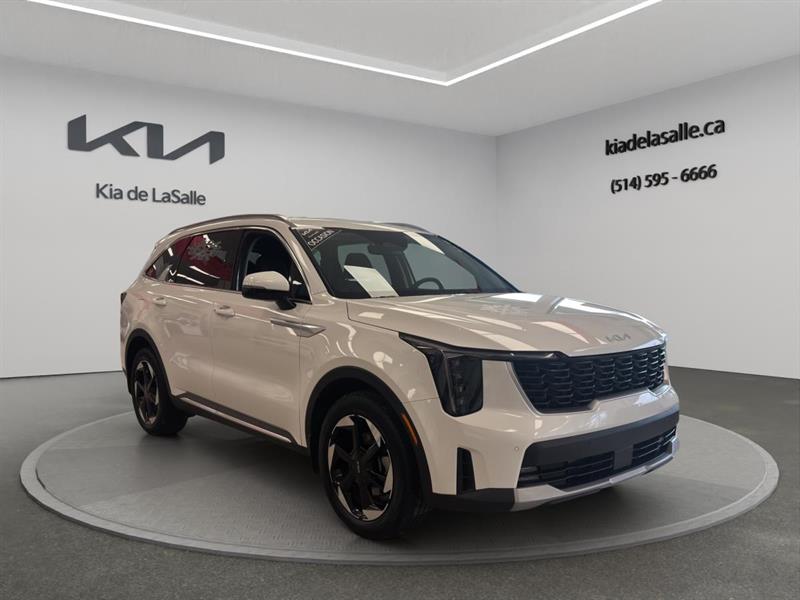 kia Sorento 2025 - 9