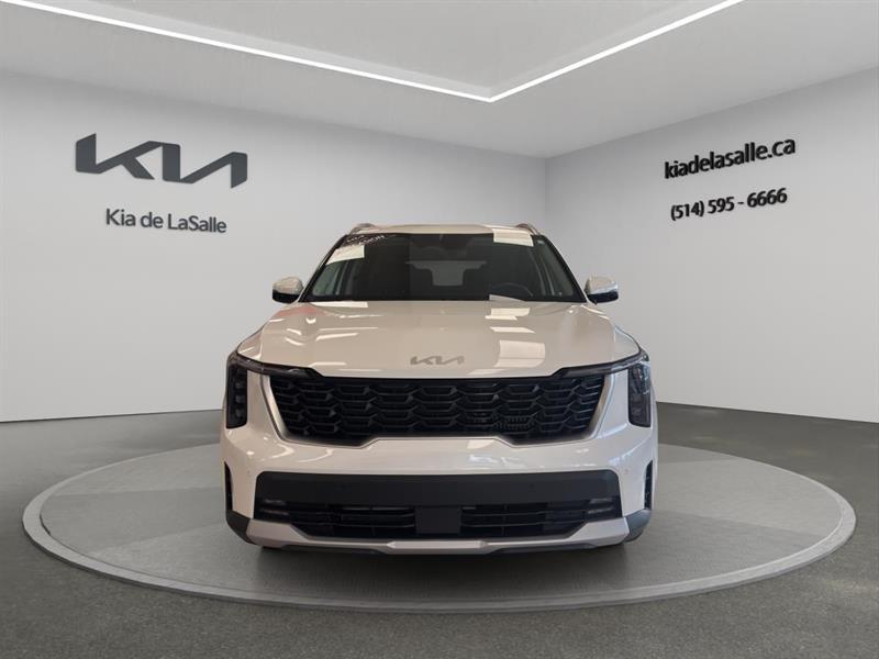 kia Sorento 2025 - 10