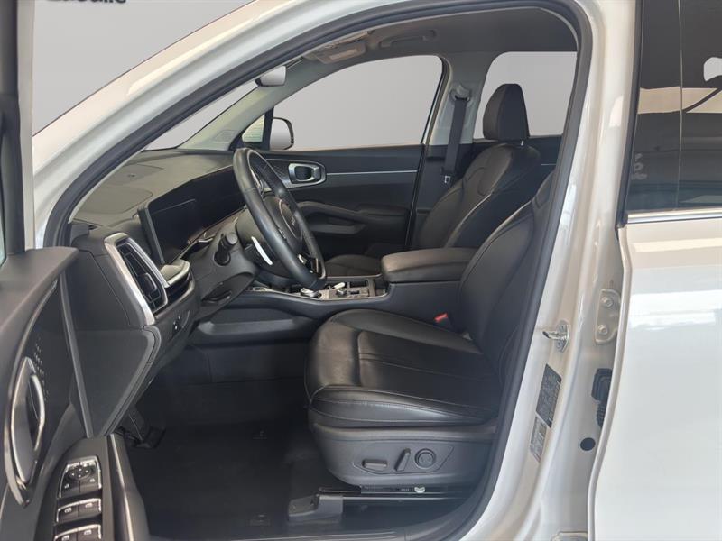 kia Sorento 2025 - 12