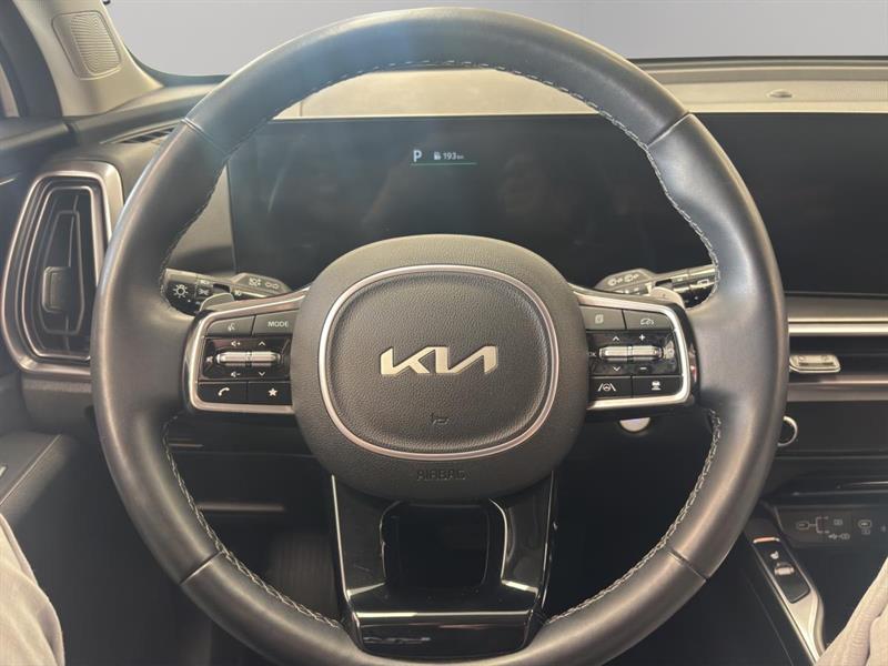 kia Sorento 2025 - 13