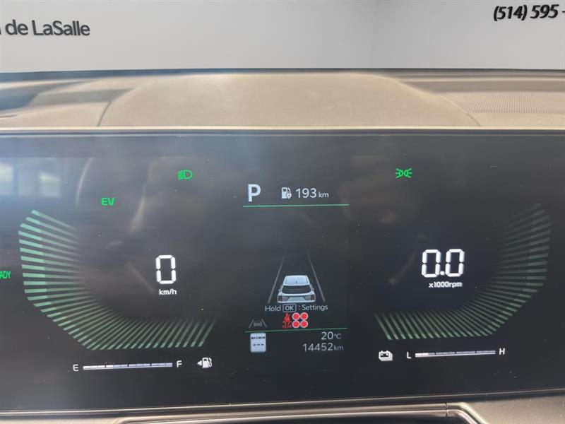 kia Sorento 2025 - 14