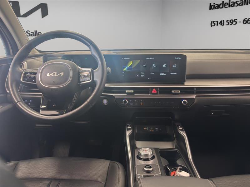 kia Sorento 2025 - 15
