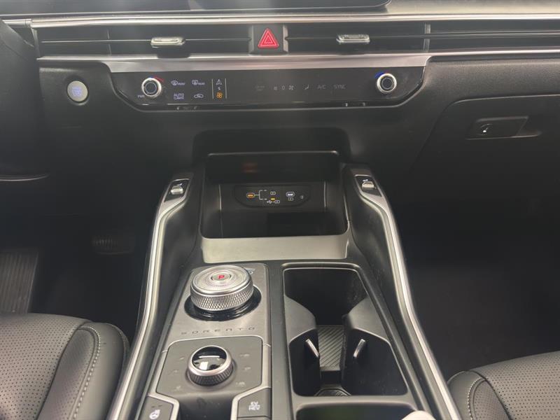 kia Sorento 2025 - 16
