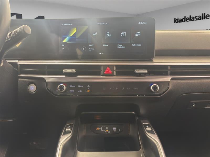 kia Sorento 2025 - 17