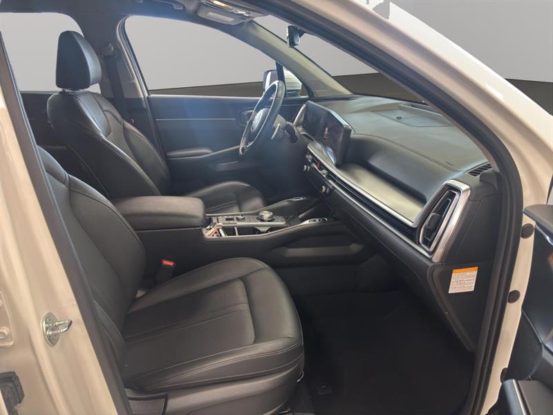 kia Sorento 2025 - 18