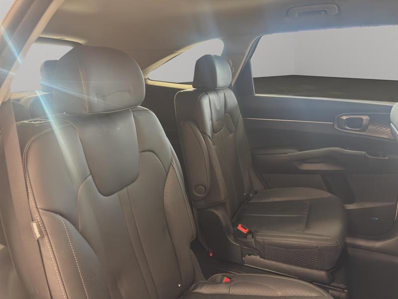 kia Sorento 2025 - 19