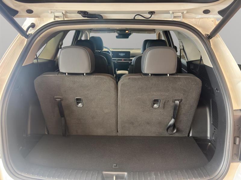 kia Sorento 2025 - 20