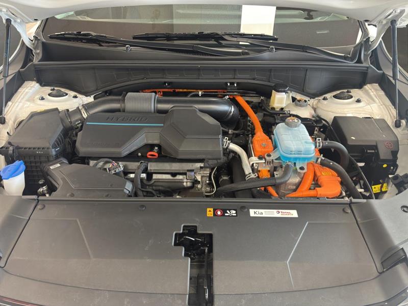 kia Sorento 2025 - 21