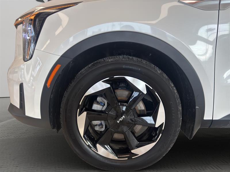 kia Sorento 2025 - 22
