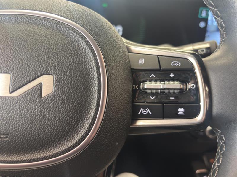 kia Sorento 2025 - 25