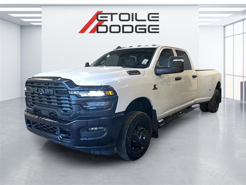 ram 3500 2025