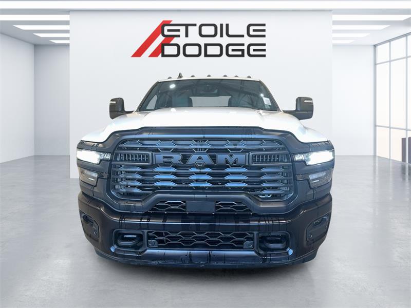 ram 3500 2025 - 2