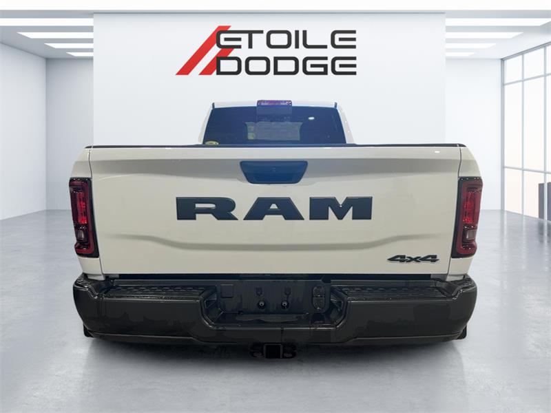 ram 3500 2025 - 3