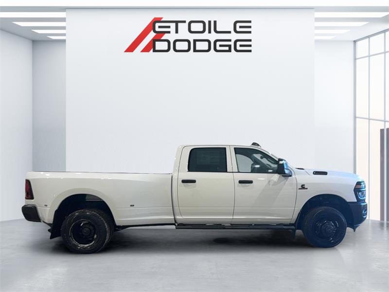 ram 3500 2025 - 5