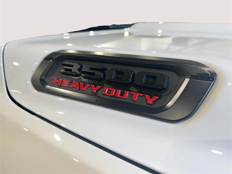 ram 3500 2025 - 6