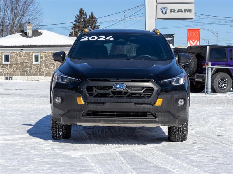 subaru Crosstrek 2024 - 3