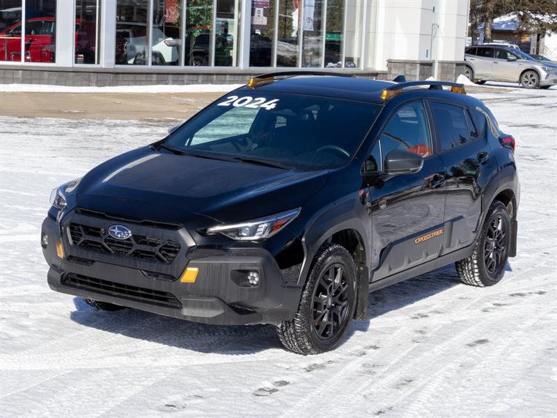 subaru Crosstrek 2024 - 4