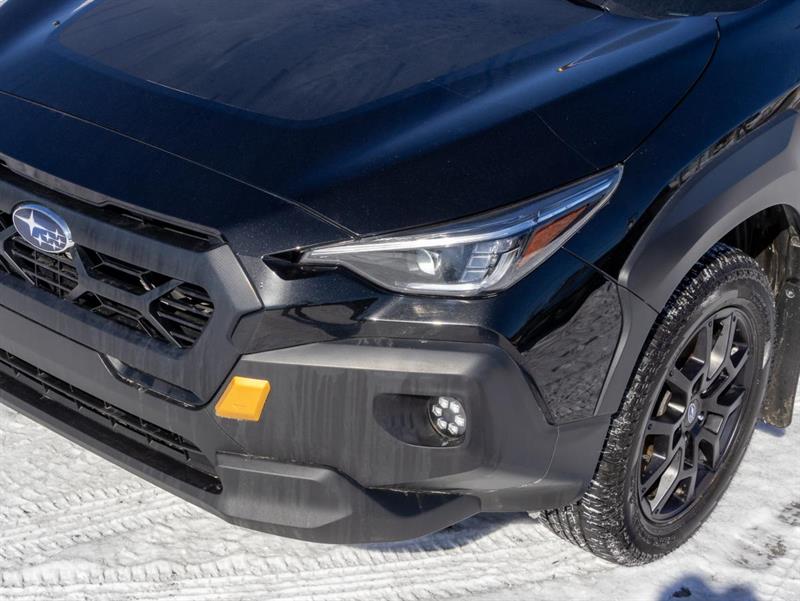 subaru Crosstrek 2024 - 5