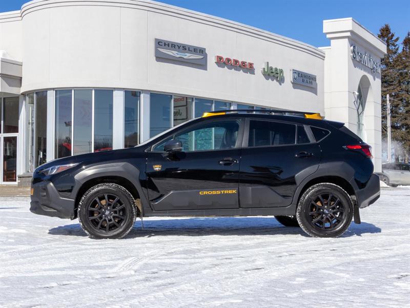 subaru Crosstrek 2024 - 7