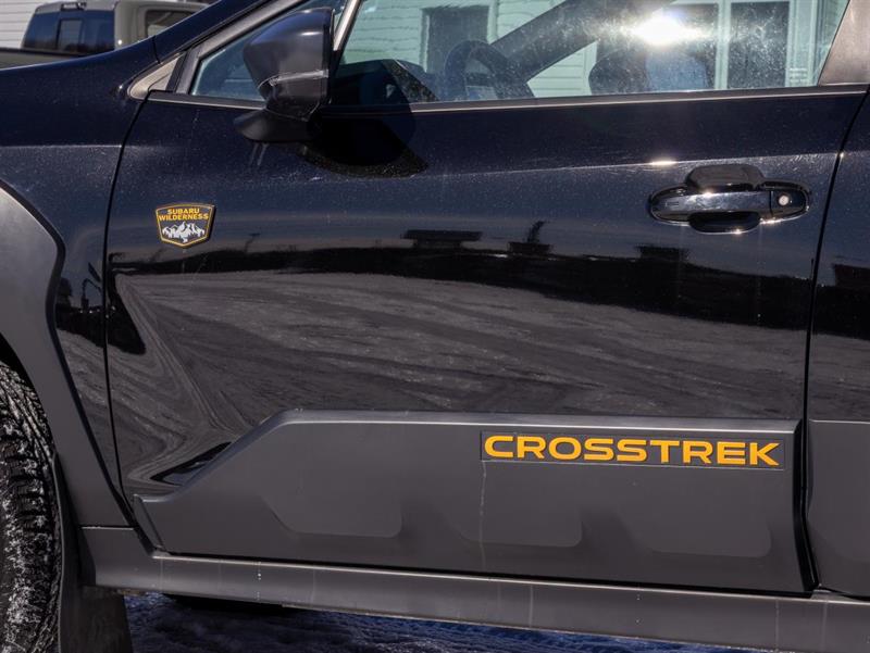 subaru Crosstrek 2024 - 8