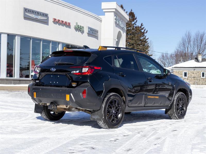subaru Crosstrek 2024 - 9