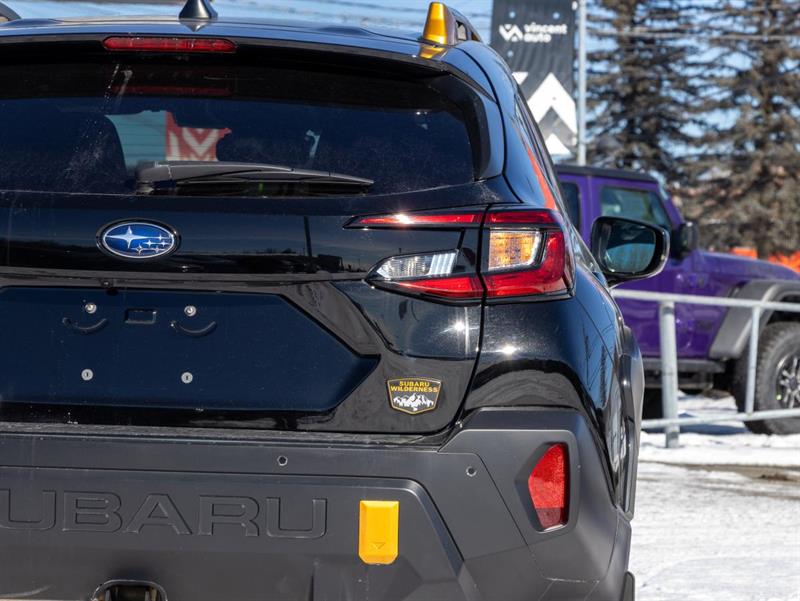 subaru Crosstrek 2024 - 10