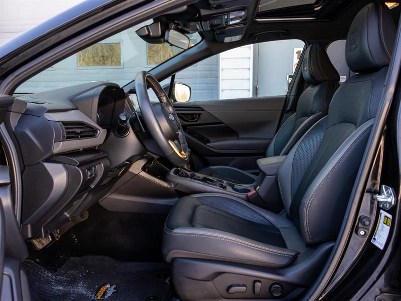 subaru Crosstrek 2024 - 12