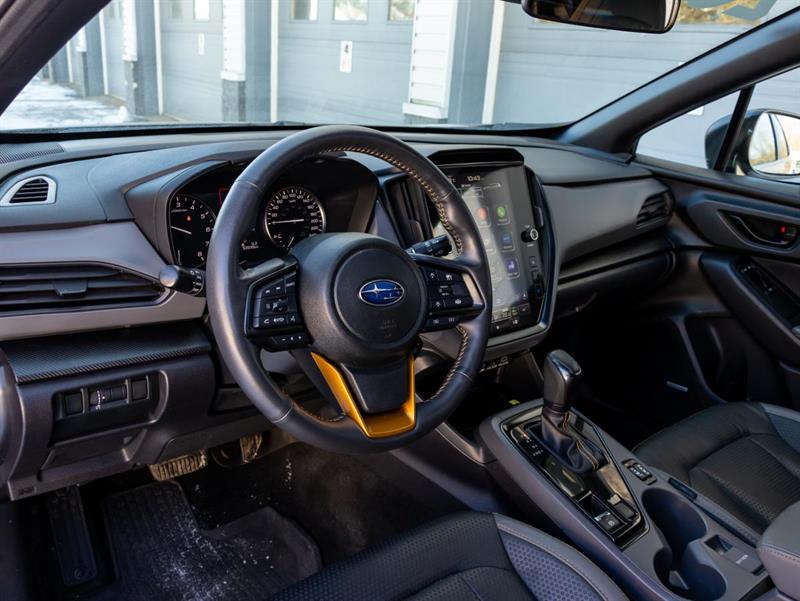 subaru Crosstrek 2024 - 15