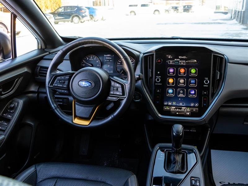 subaru Crosstrek 2024 - 16