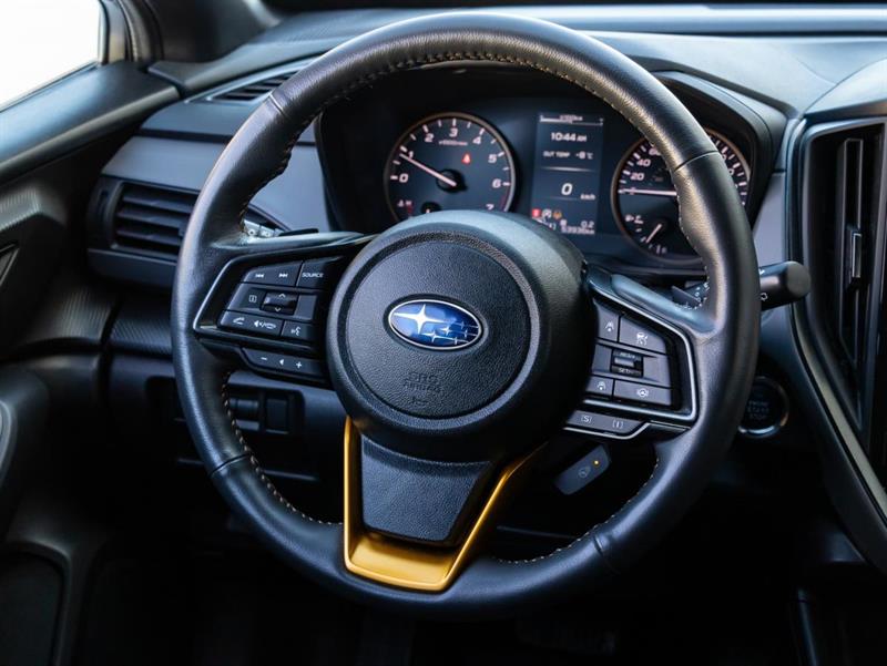 subaru Crosstrek 2024 - 17