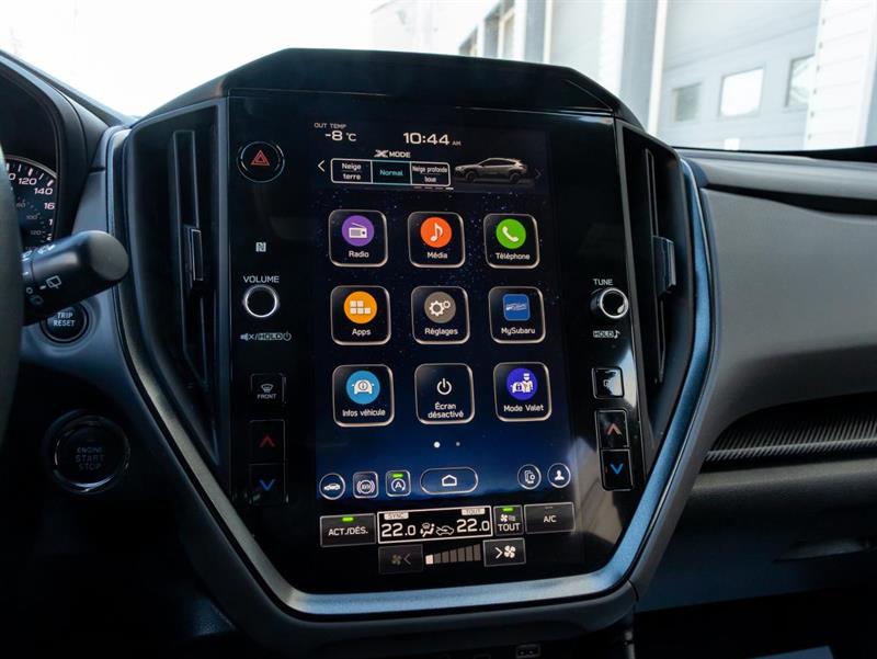 subaru Crosstrek 2024 - 19