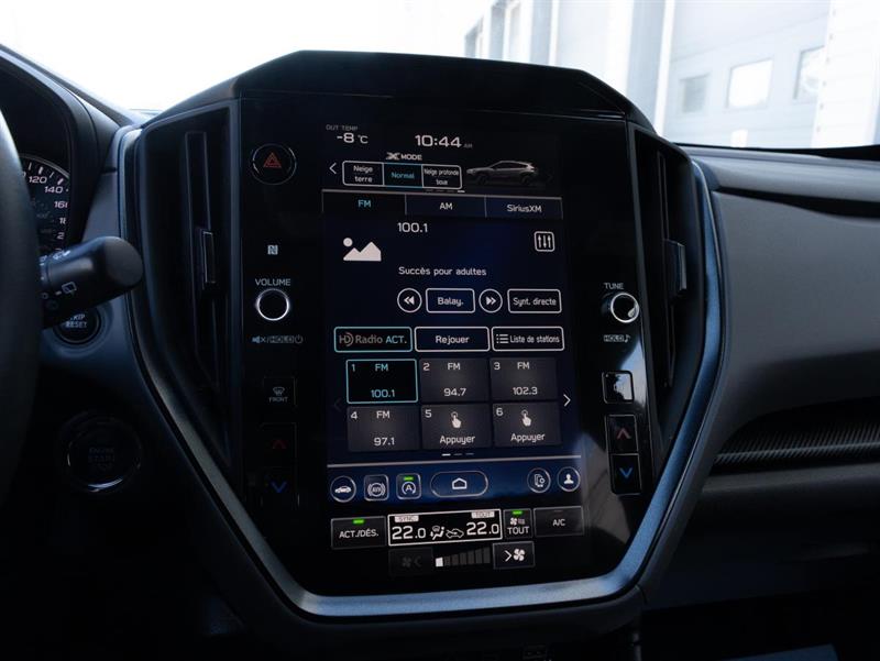 subaru Crosstrek 2024 - 20