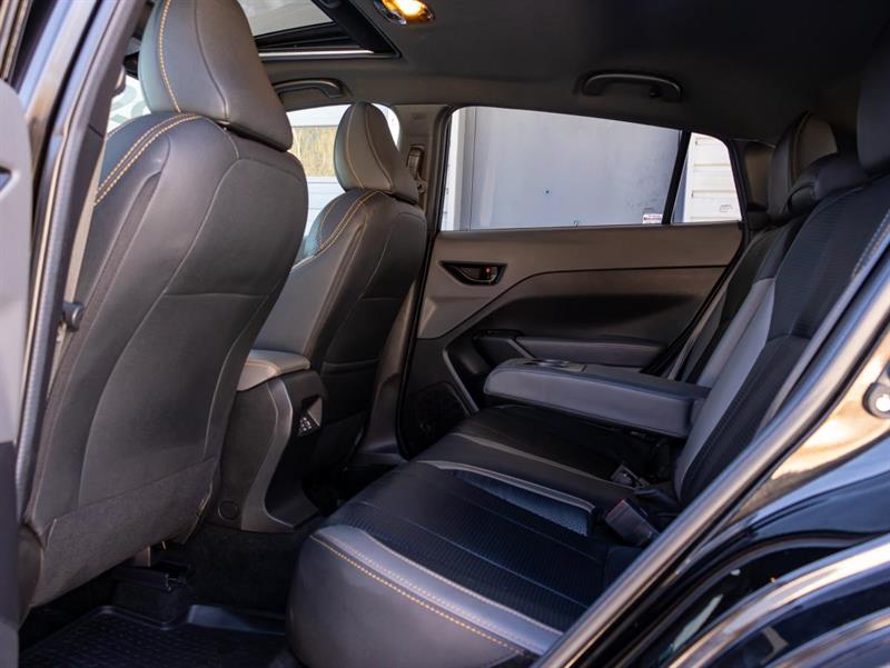 subaru Crosstrek 2024 - 23