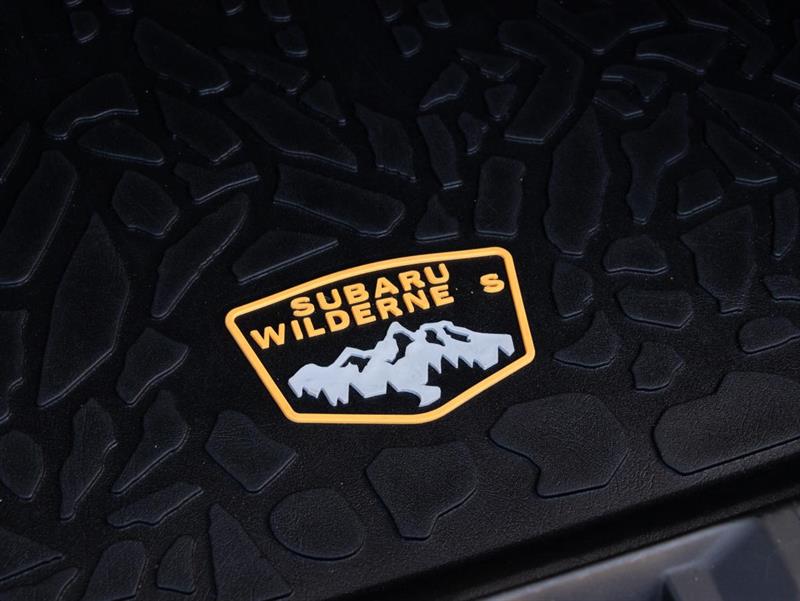 subaru Crosstrek 2024 - 25