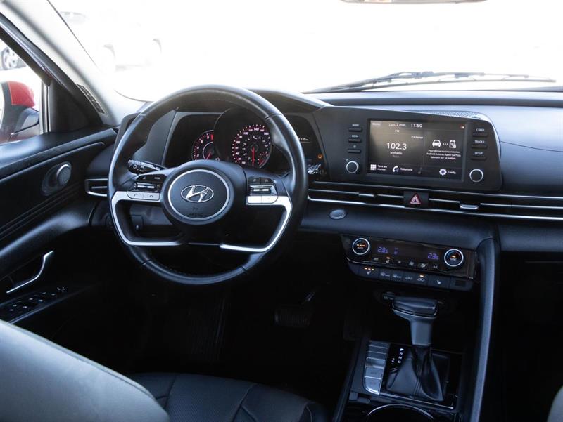 hyundai Elantra 2021 - 14
