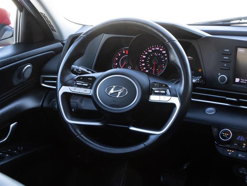 hyundai Elantra 2021 - 15