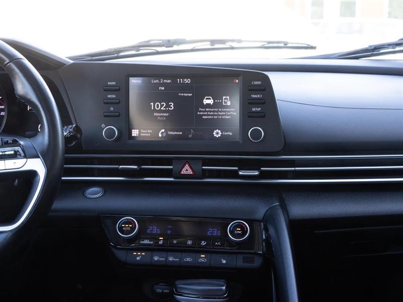 hyundai Elantra 2021 - 16