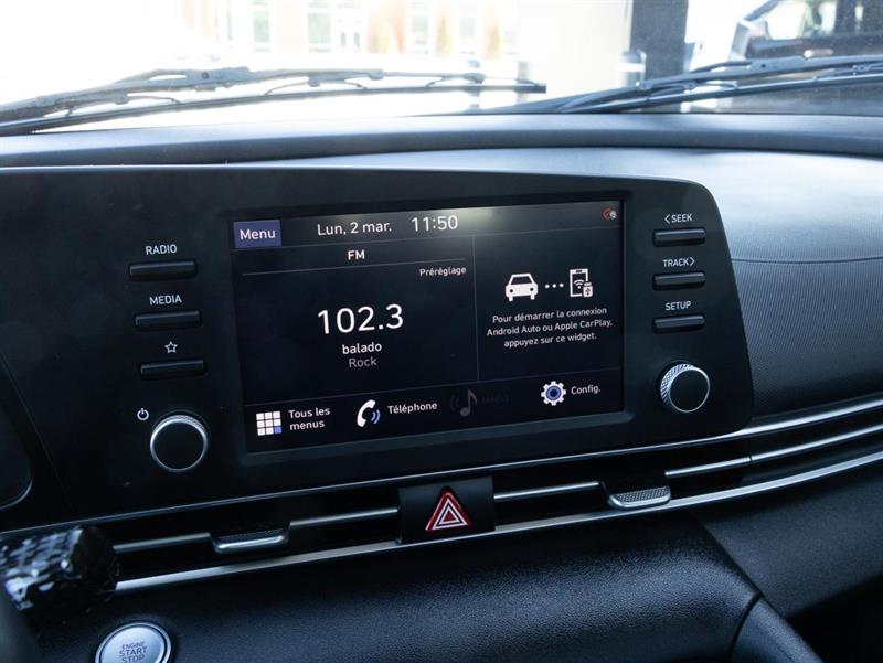 hyundai Elantra 2021 - 17
