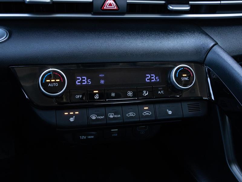 hyundai Elantra 2021 - 20