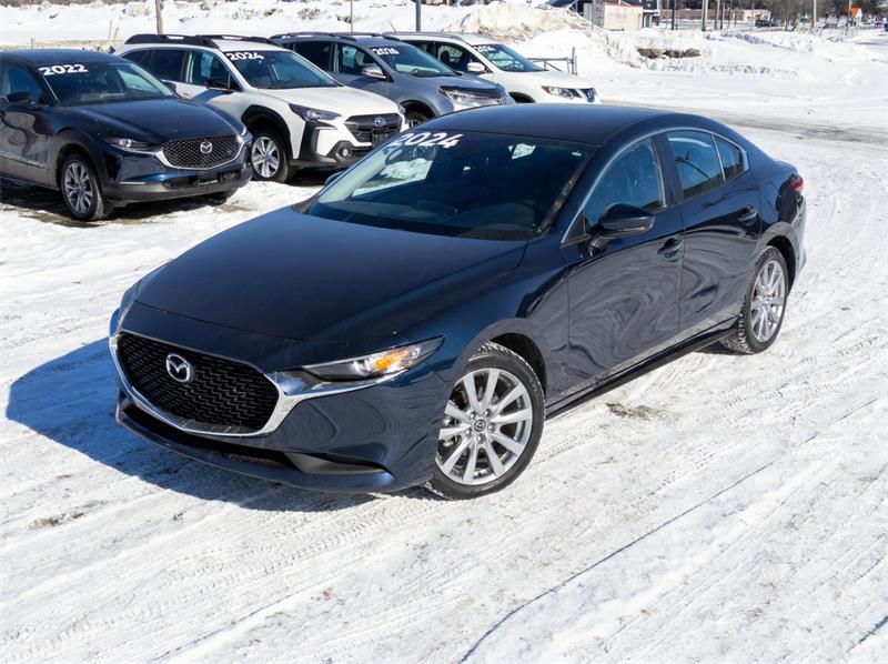 mazda Mazda3 2024 - 3
