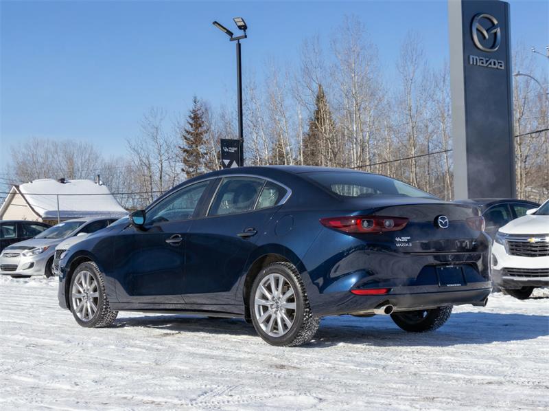 mazda Mazda3 2024 - 4