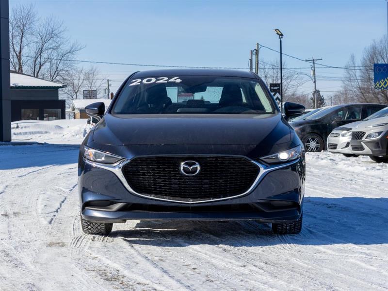 mazda Mazda3 2024 - 6
