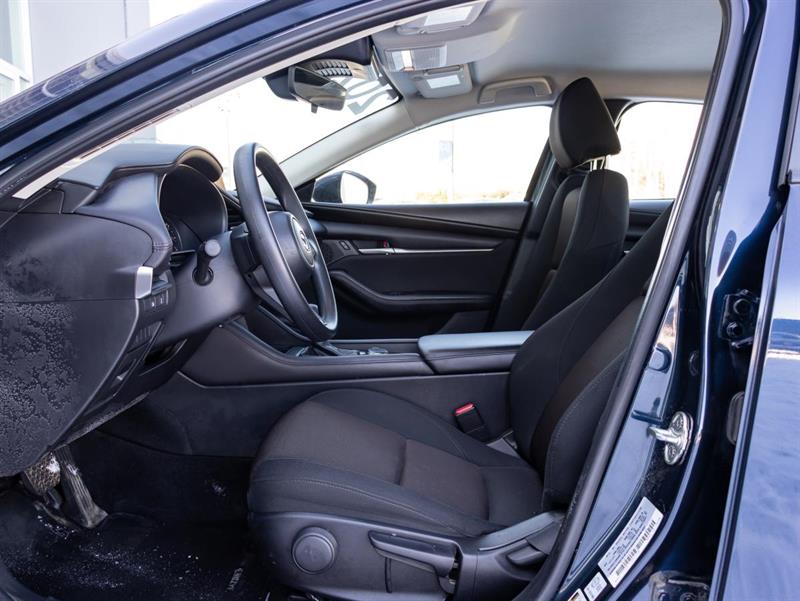 mazda Mazda3 2024 - 8