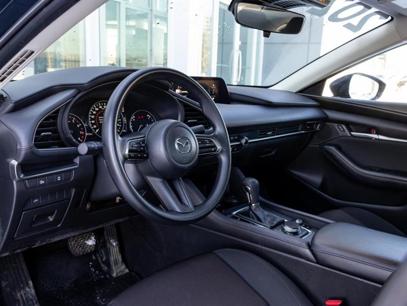 mazda Mazda3 2024 - 9